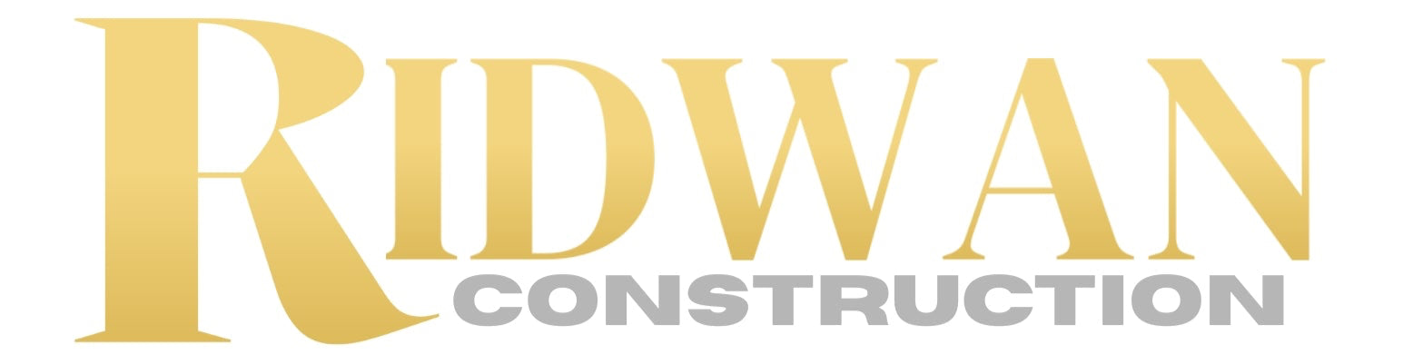 Ridwan Construction